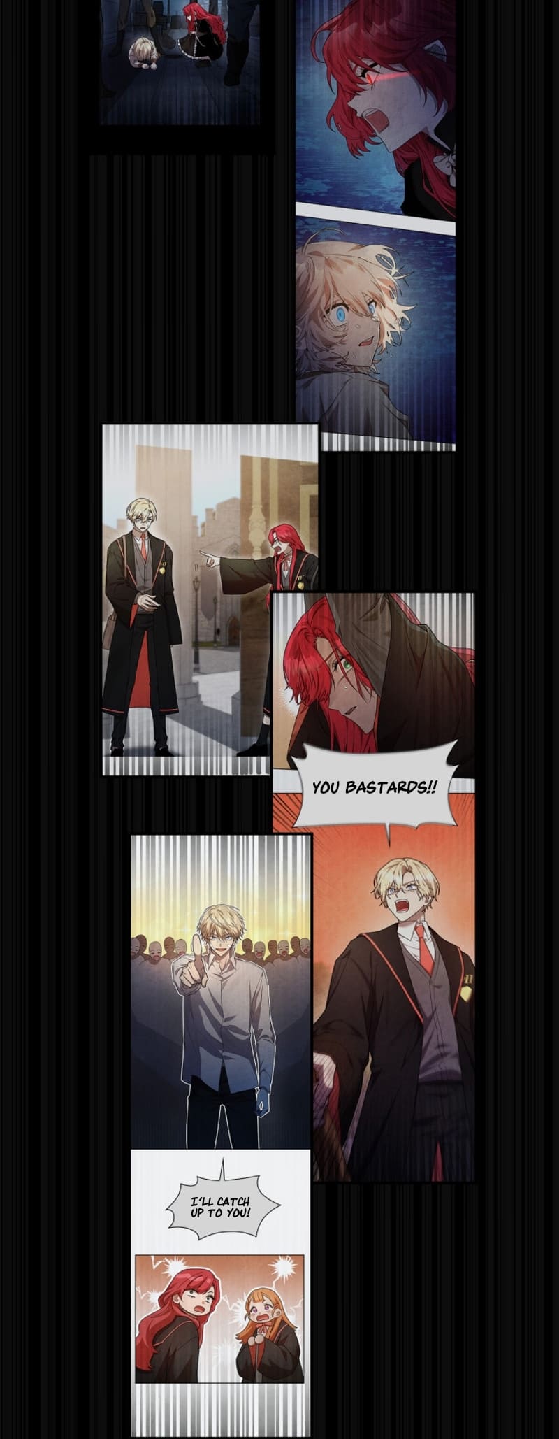 Infinite Mage, Chapter 87 image 45